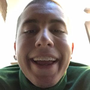 Meet your Posher, Mason